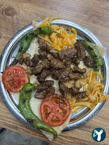 Küçükpark Dürüm Evi