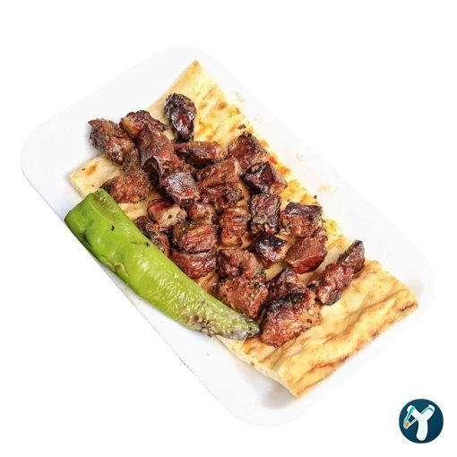 Küçükpark Dürüm Evi