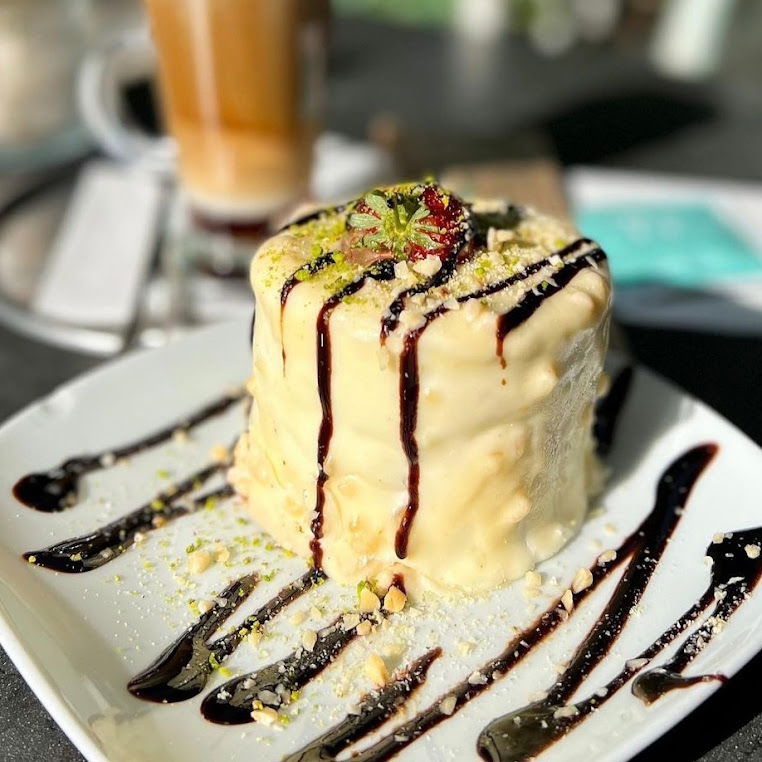 Şerbet Sıcak Baklava Balıkesir Savaştepe