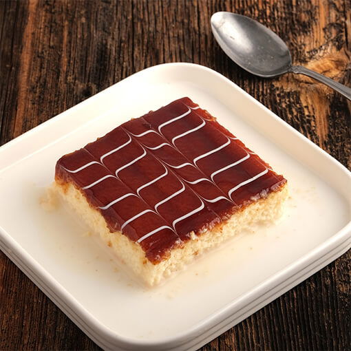 Şerbet Sıcak Baklava Balıkesir Savaştepe