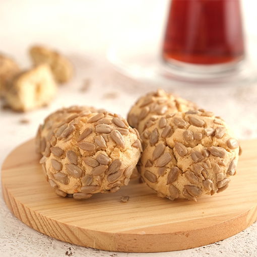 Şerbet Sıcak Baklava Balıkesir Savaştepe