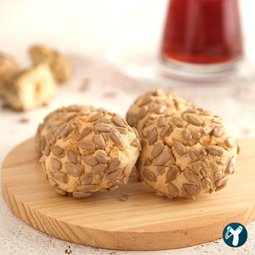 Şerbet Sıcak Baklava Balıkesir Savaştepe