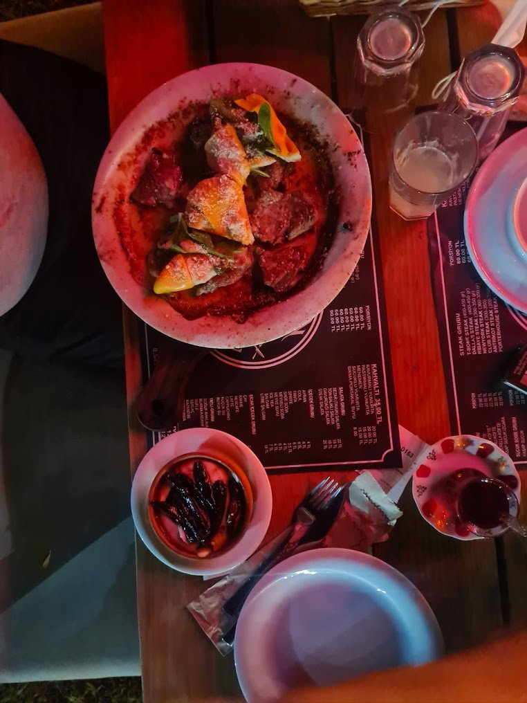 Turgutlu Hanedan Steakhouse