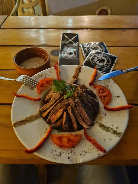 Turgutlu Hanedan Steakhouse
