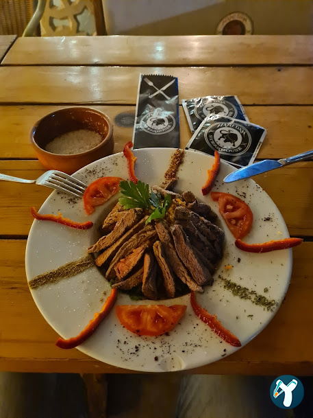 Turgutlu Hanedan Steakhouse