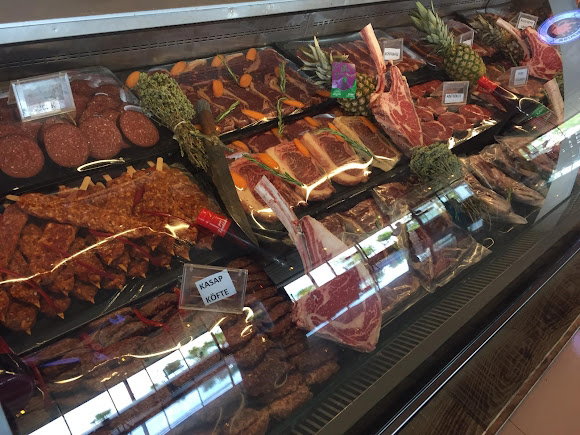 Turgutlu Hanedan Steakhouse