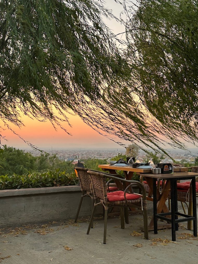 Turgutlu Hanedan Steakhouse