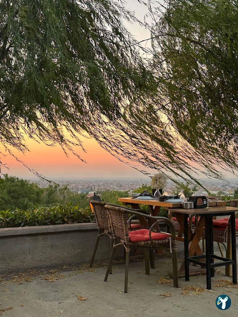 Turgutlu Hanedan Steakhouse