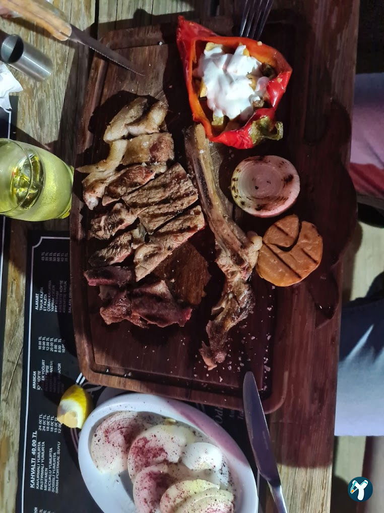 Turgutlu Hanedan Steakhouse