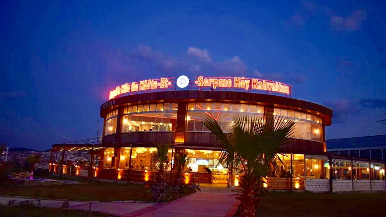 Turgutlu Hanedan Steakhouse