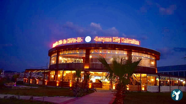 Turgutlu Hanedan Steakhouse
