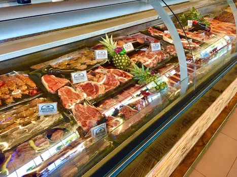 Turgutlu Hanedan Steakhouse resimleri
