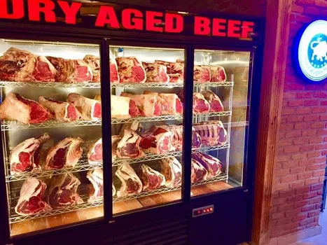 Turgutlu Hanedan Steakhouse resimleri