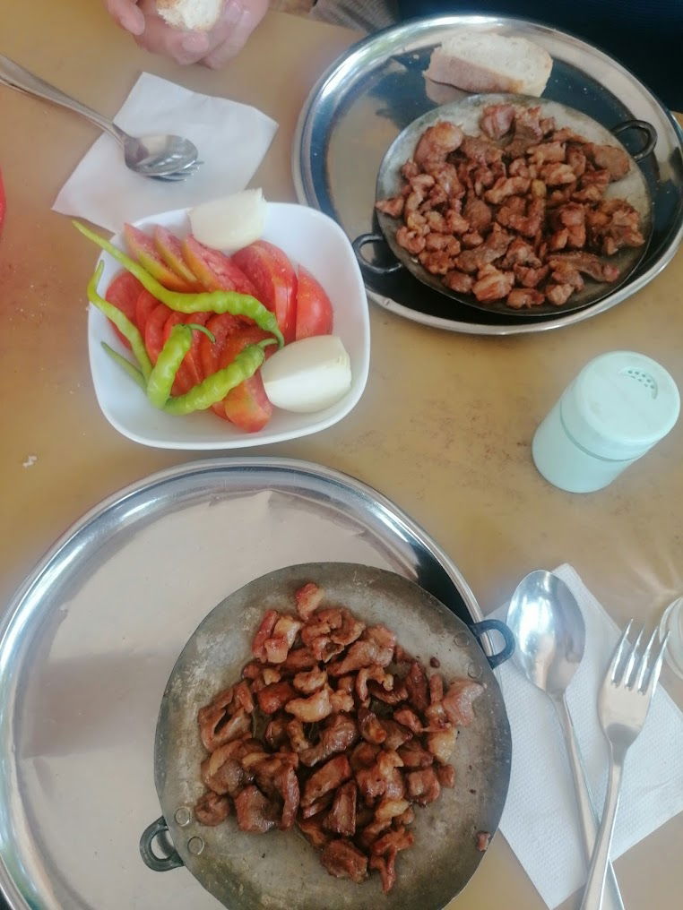 Tepe Restoran