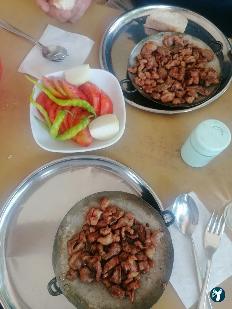 Tepe Restoran