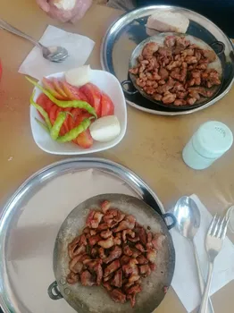 Tepe Restoran resimleri