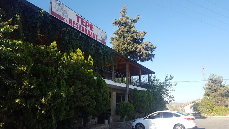 Tepe Restoran
