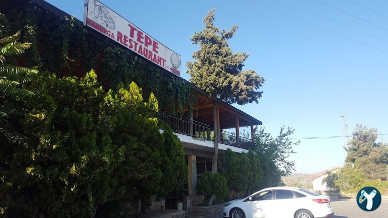 Tepe Restoran