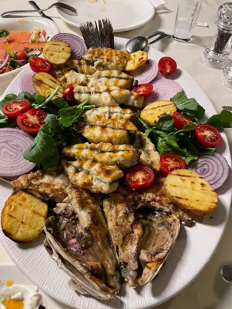 Ada Asansör Balık Restaurant resimleri