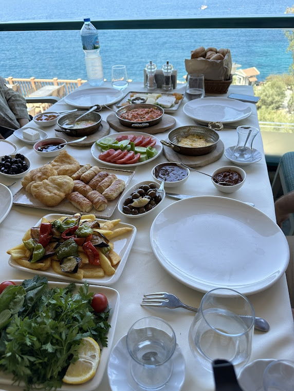 Ada Asansör Balık Restaurant resimleri