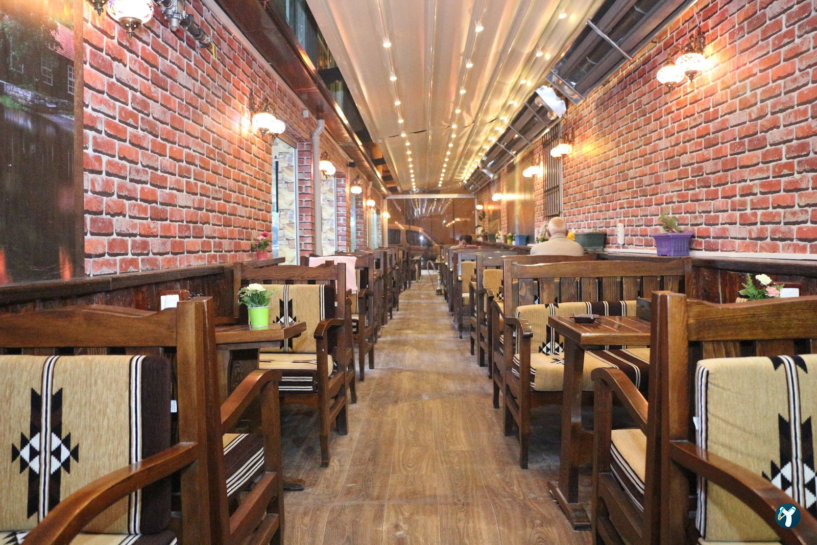 Pier Cafe Bistro