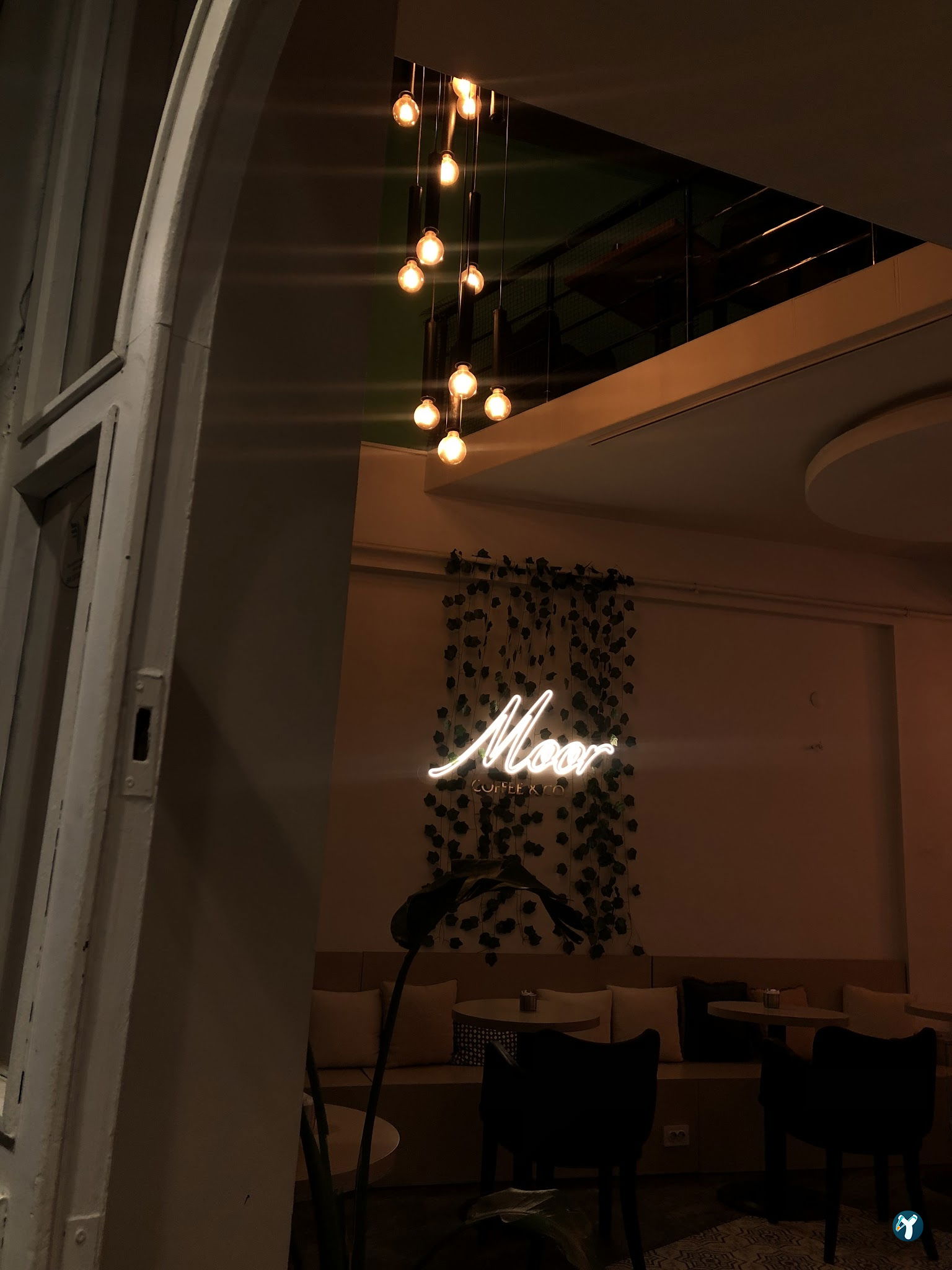 Pier Cafe Bistro