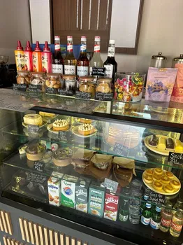 Coffee On Store resimleri