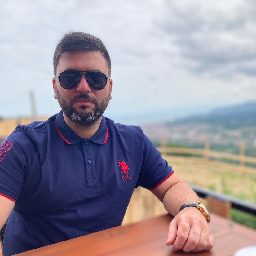 Antepten Künefe Kağıthane