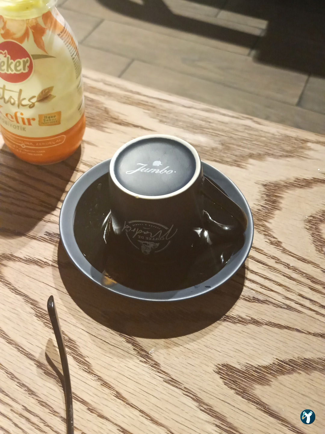 Coffee De Madrid Tunalı