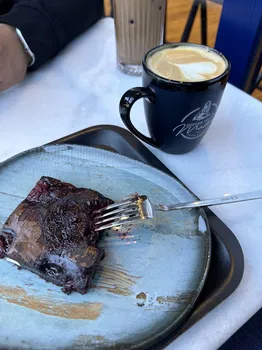Coffee De Madrid Tunalı resimleri