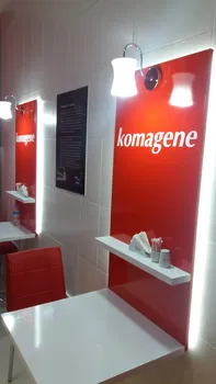 Komagene resimleri