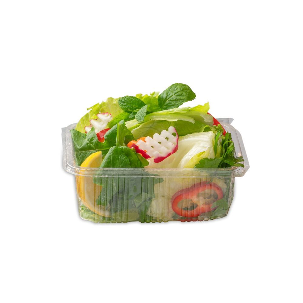 Yeşillik (Küçük)