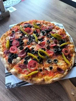 bring Pizza Izmir resimleri