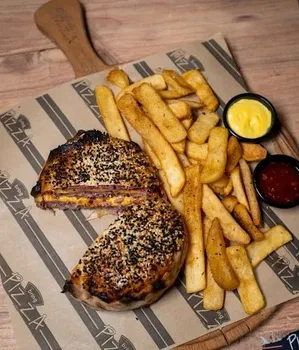 bring Pizza Izmir resimleri