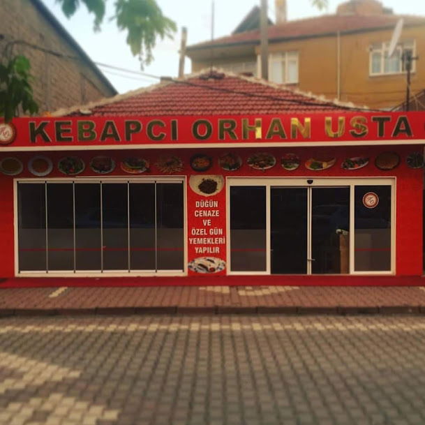 Kebapçı Orhan