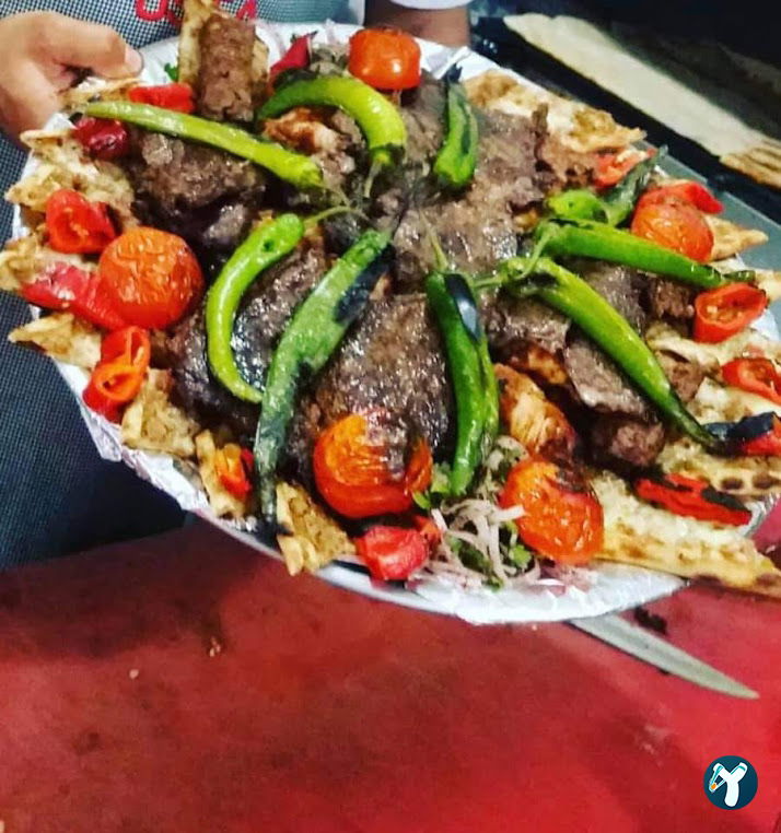 Kebapçı Orhan