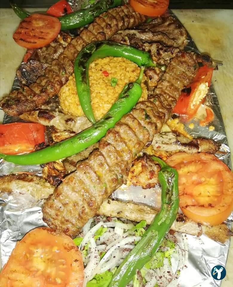 Kebapçı Orhan