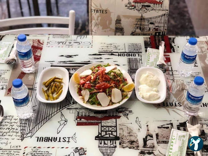 Kebapçı Orhan