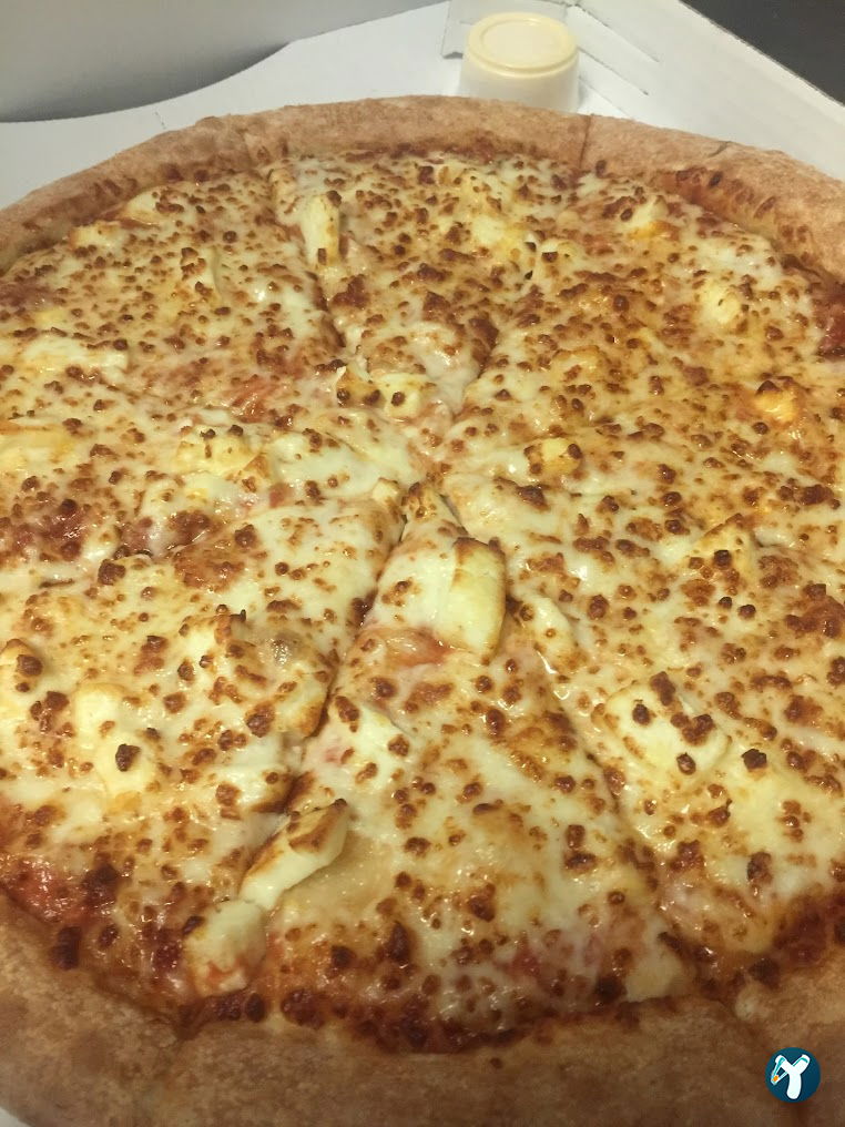 Papa John's Pizza Ataşehir