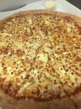 Papa John's Pizza Ataşehir resimleri