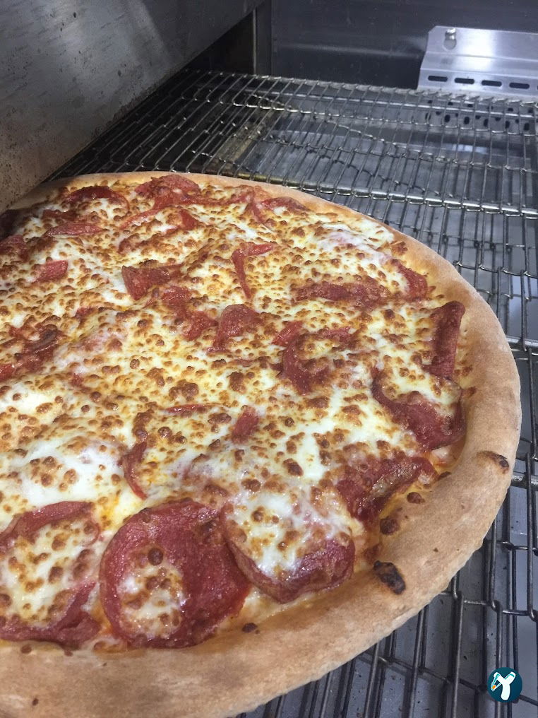 Papa John's Pizza Ataşehir
