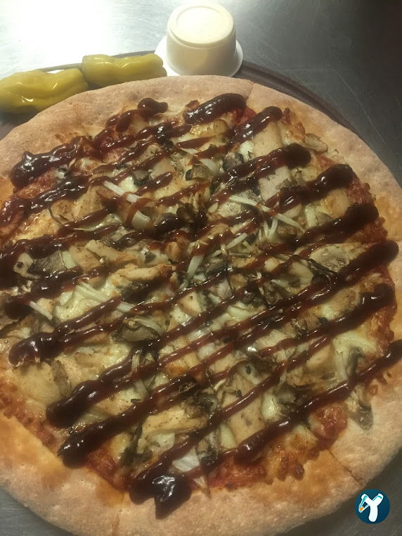 Papa John's Pizza Ataşehir