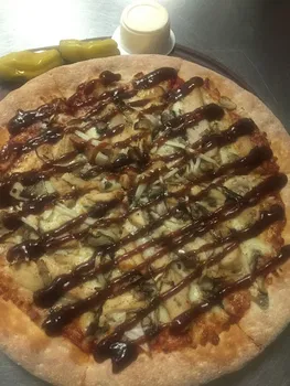 Papa John's Pizza Ataşehir resimleri
