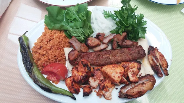 Mert Kebab House resimleri