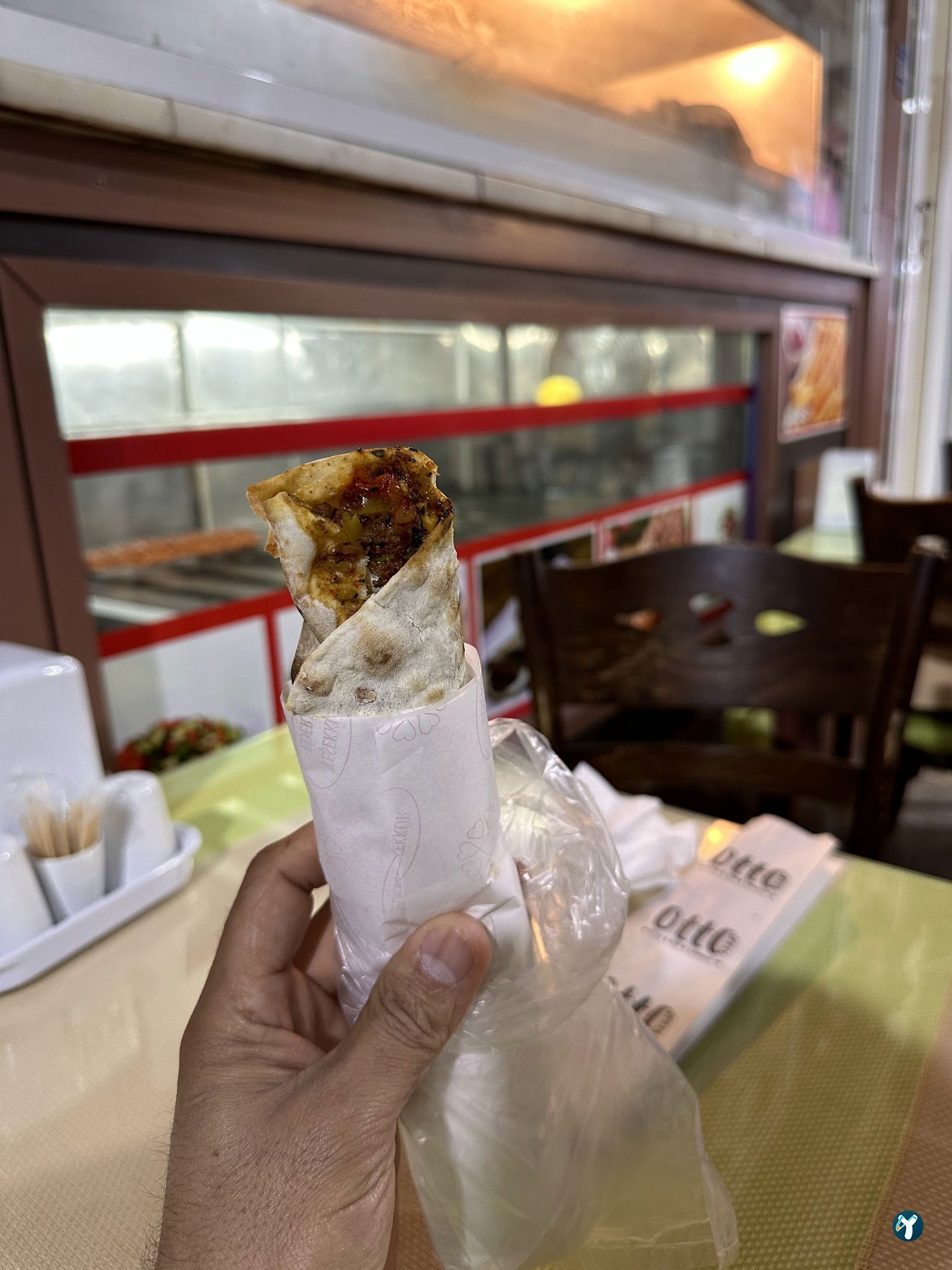 Mert Kebab House