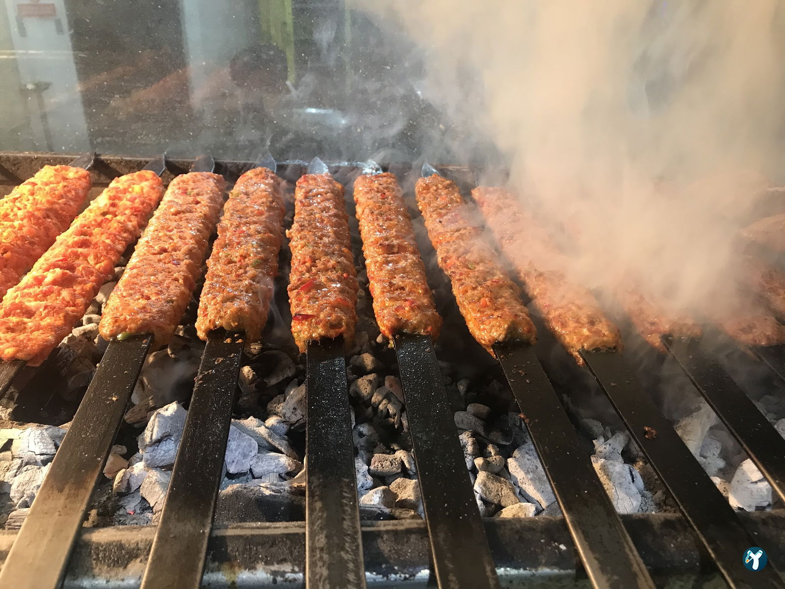 Mert Kebab House