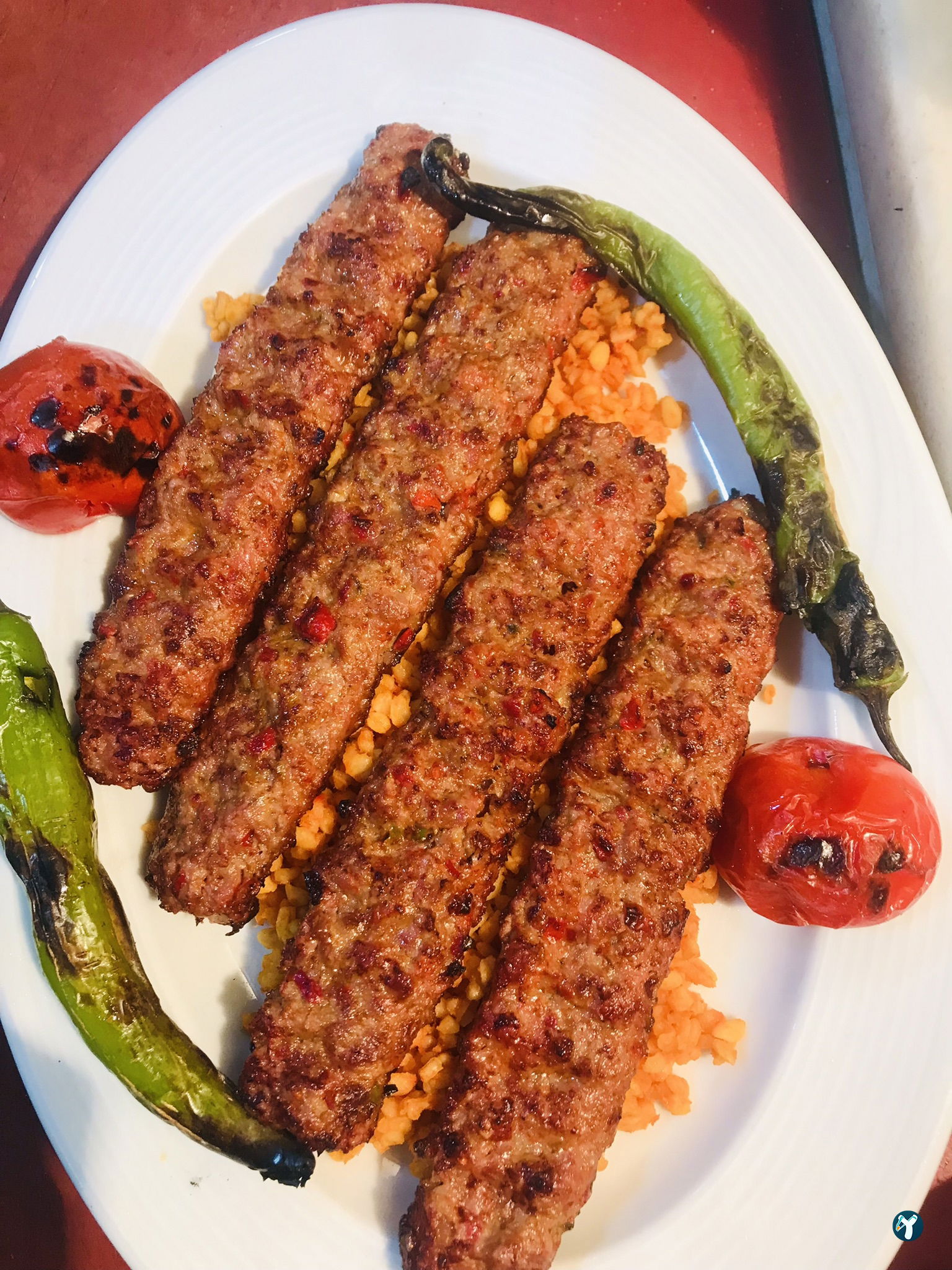 Mert Kebab House