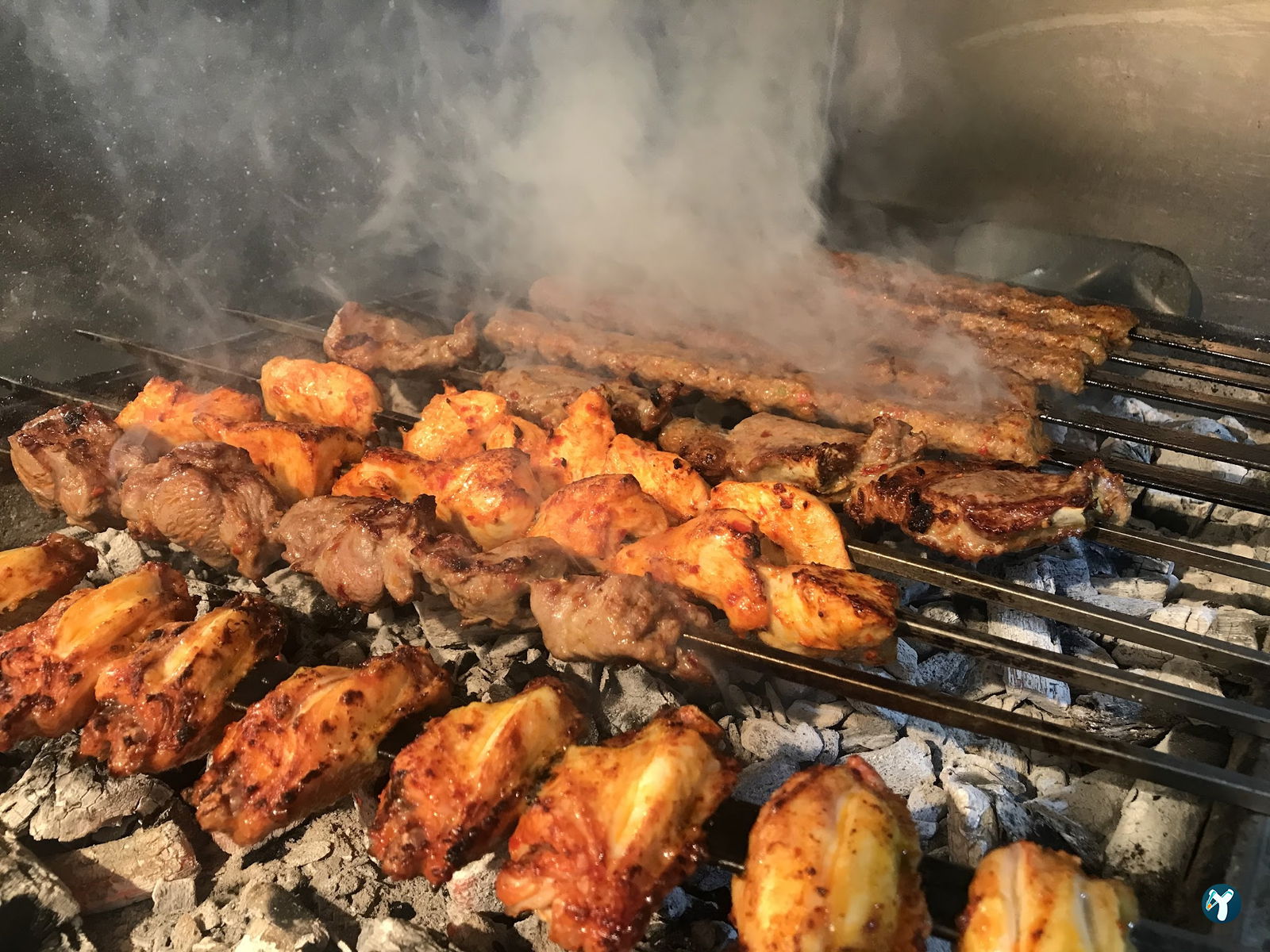 Mert Kebab House