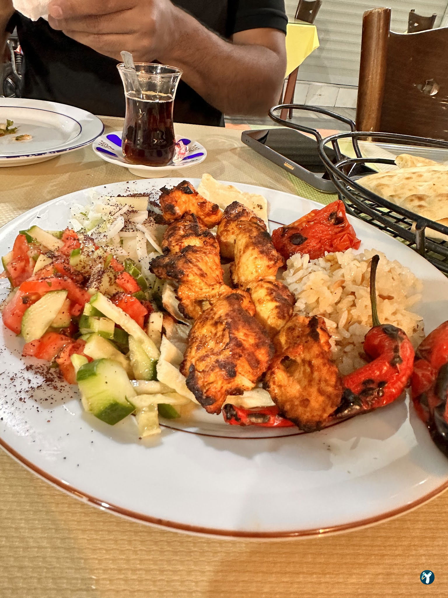 Mert Kebab House