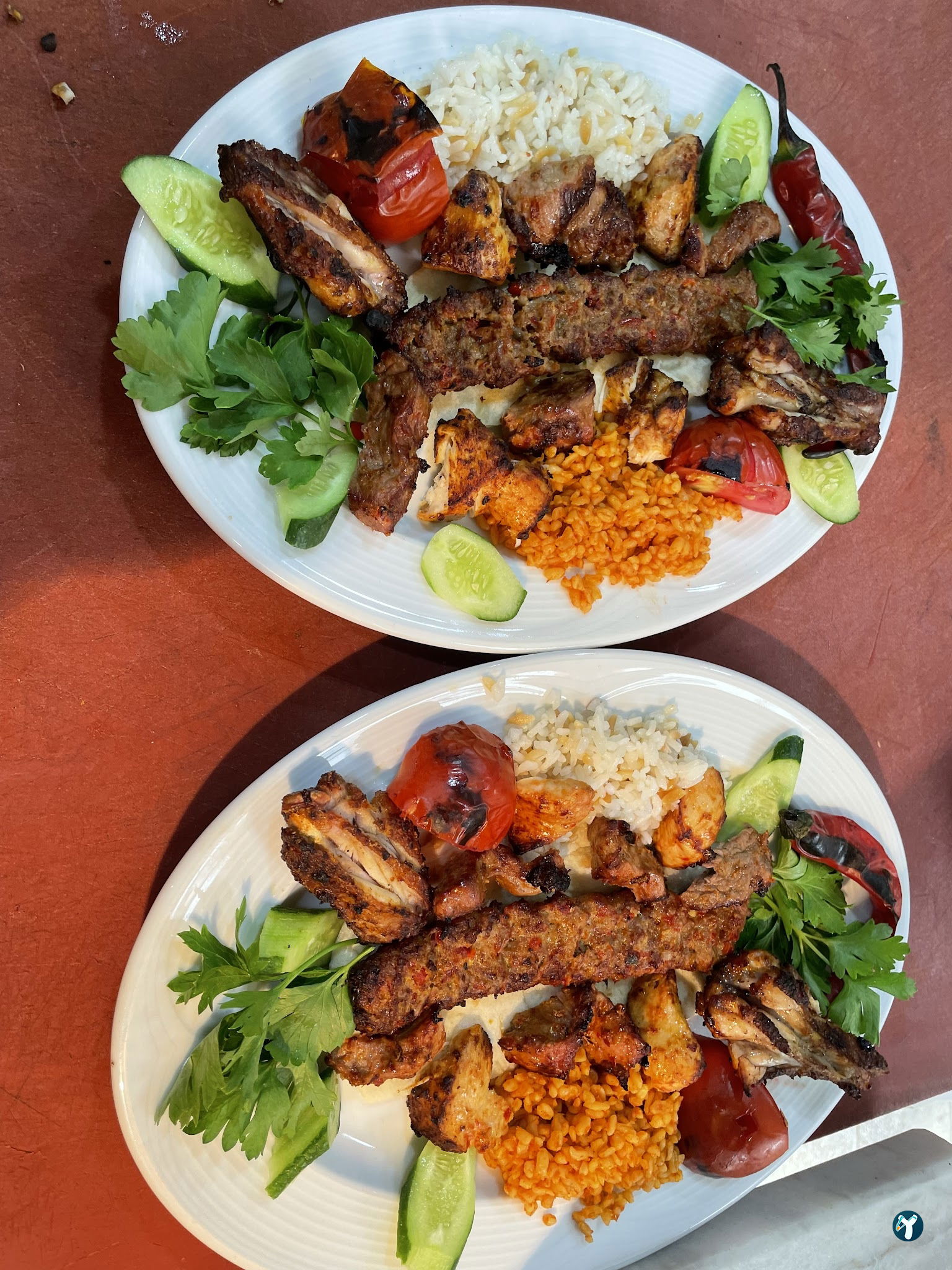 Mert Kebab House